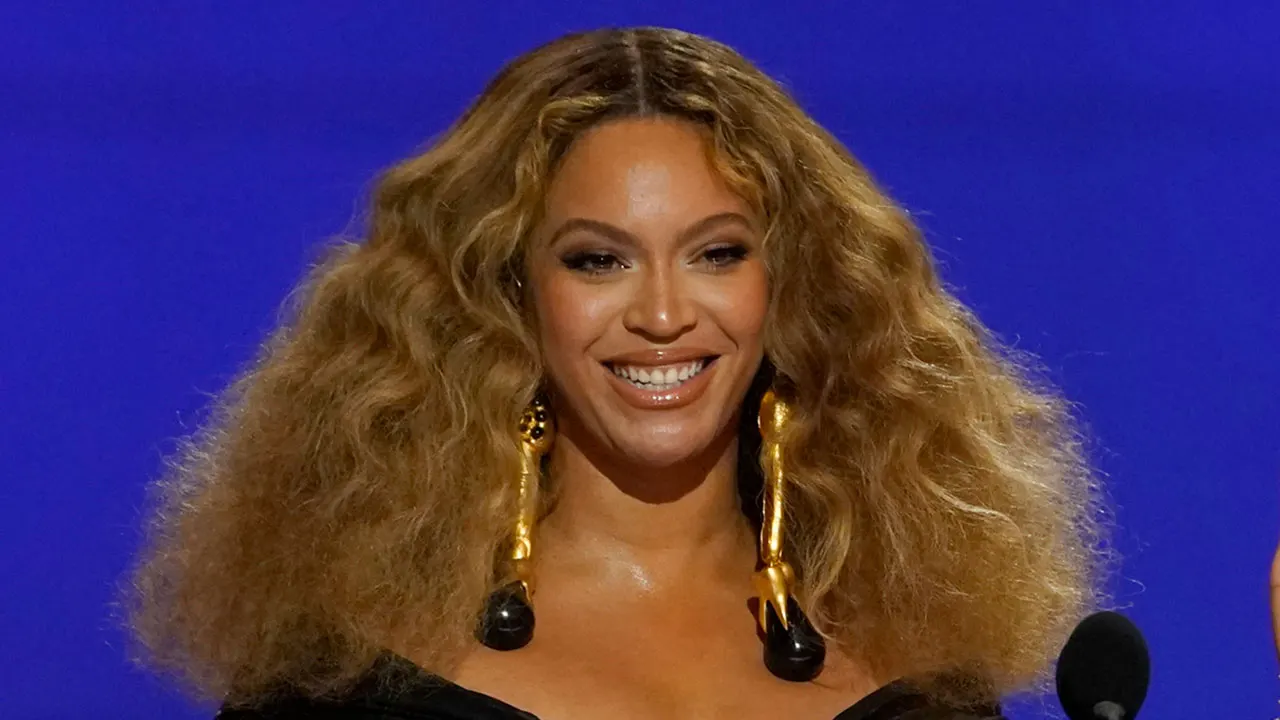Beyonce The Unstoppable Force of Music Activism and Empowerment