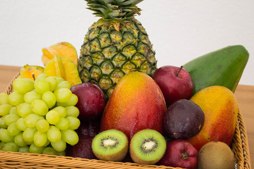 20 Immunity-Boosting Fruits to Supercharge Your Health