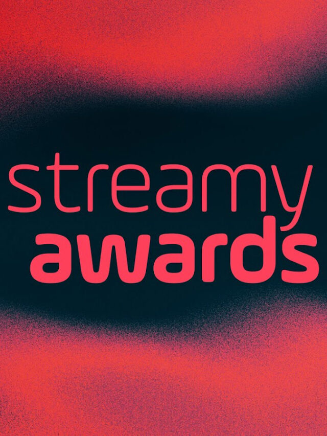 Streamy Awards 2023