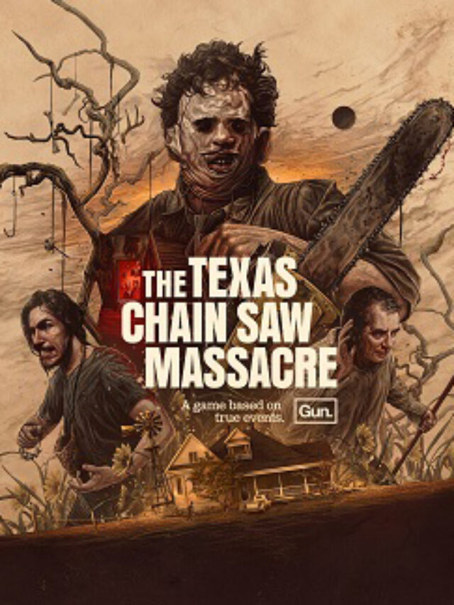 The Texas Chainsaw Massacre Game