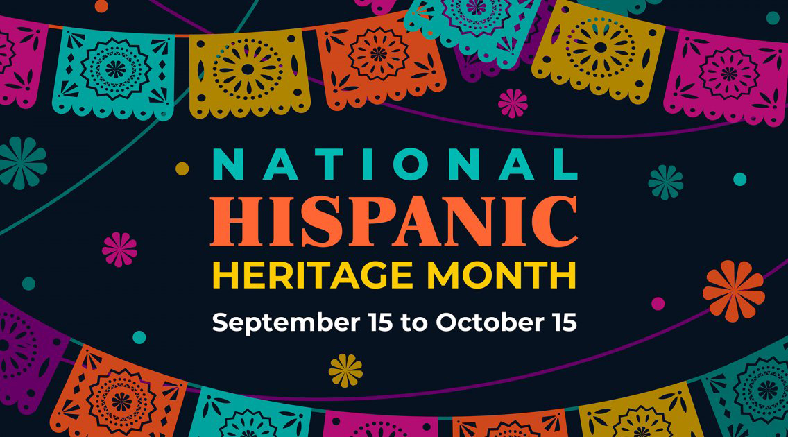 National Hispanic Heritage Month (United States)